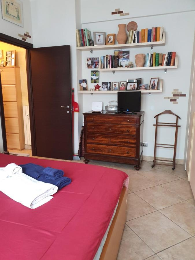 Casa Francesca By Portofinovacanze Rapallo Bagian luar foto