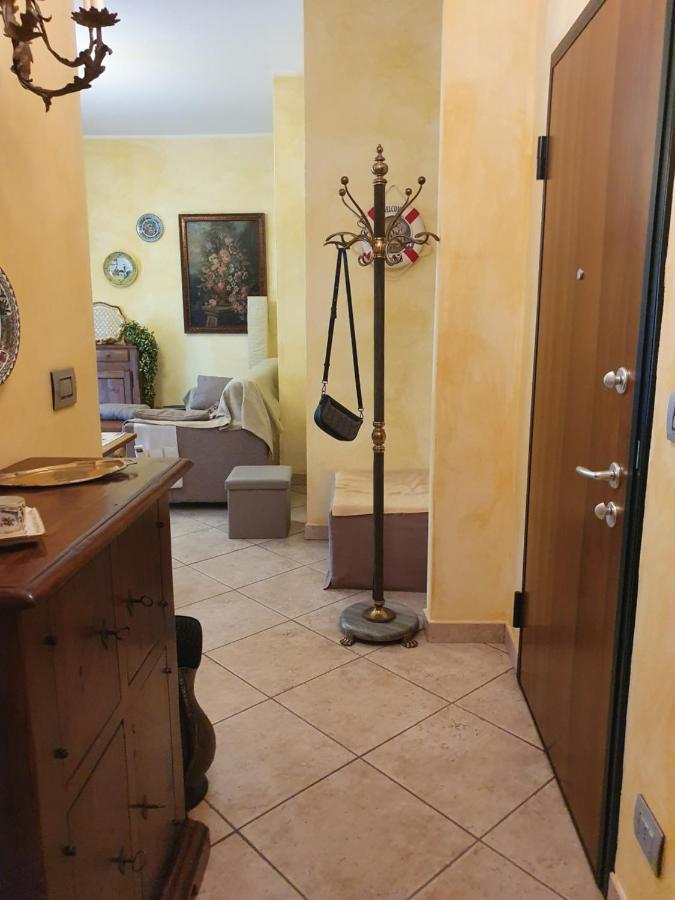 Casa Francesca By Portofinovacanze Rapallo Bagian luar foto