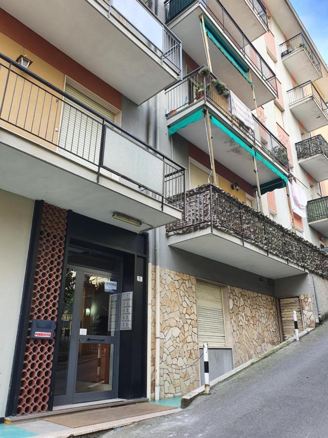 Casa Francesca By Portofinovacanze Rapallo Bagian luar foto