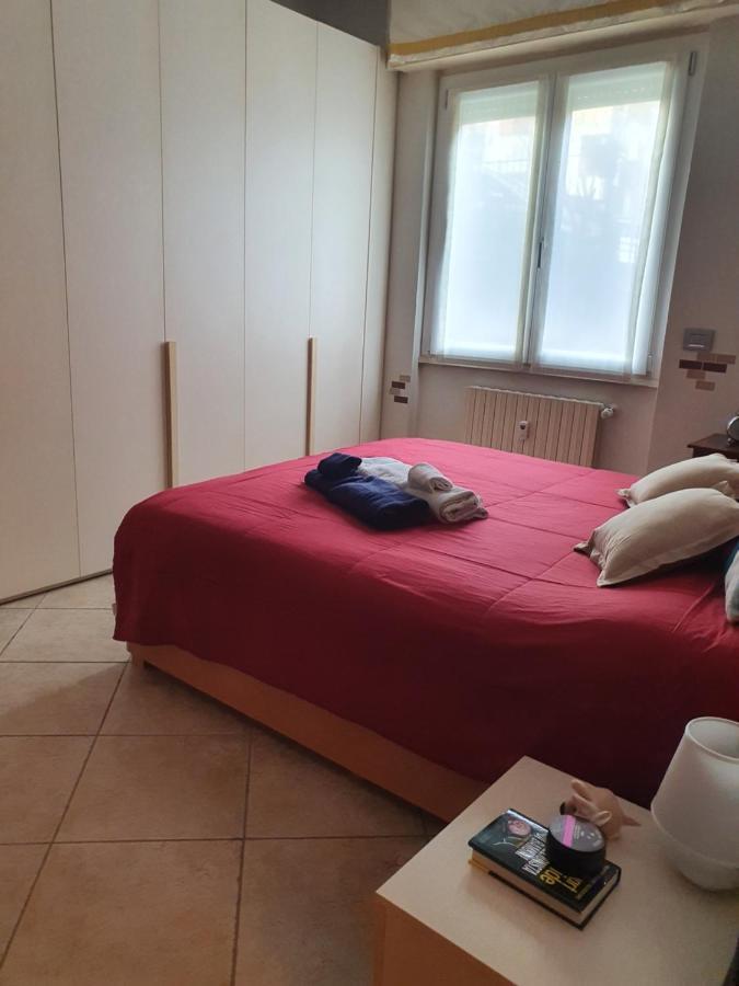Casa Francesca By Portofinovacanze Rapallo Bagian luar foto