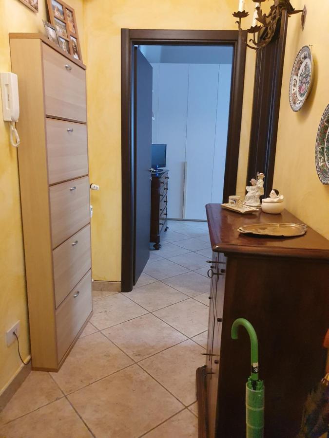 Casa Francesca By Portofinovacanze Rapallo Bagian luar foto