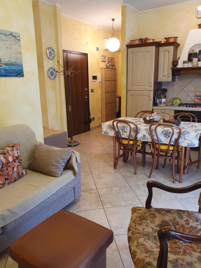 Casa Francesca By Portofinovacanze Rapallo Bagian luar foto
